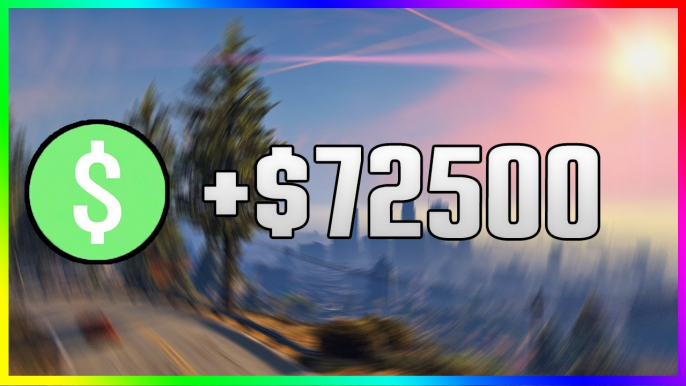 GTA5 1.31/1.29 Money Glitch:(GTA5 Unlimited Money Glitch 1.31)*SOLO MONEY*(GTA5 SOLO Money P 1.29)