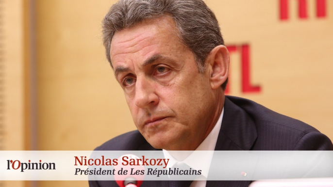 Comment Alain Juppé tente de piéger Nicolas Sarkozy