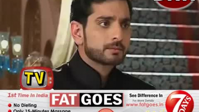 Ek tha raja ek thi rani 5th November 2015 sautane ban jaegi saheli ek naya twist