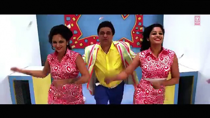 Crazy Cukkad  Video Song - Swanand Kirkire -