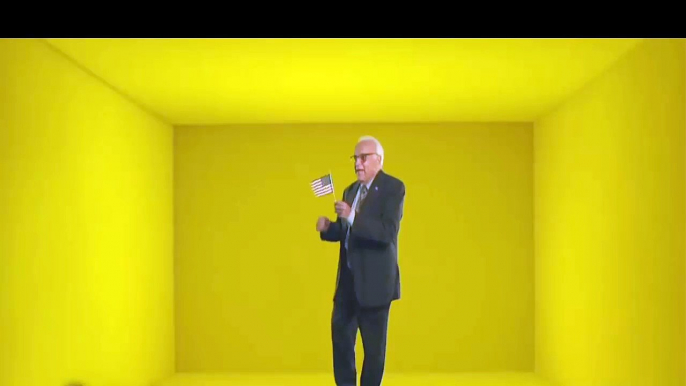 Bernie Sanders Hotline Bling