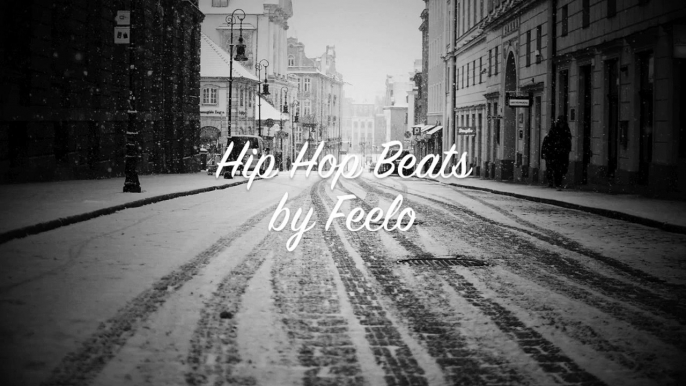 Feelo Hip Hop Guitar/Piano Instrumental: Emotional/Serious/Deep Sorry 4 Nothing