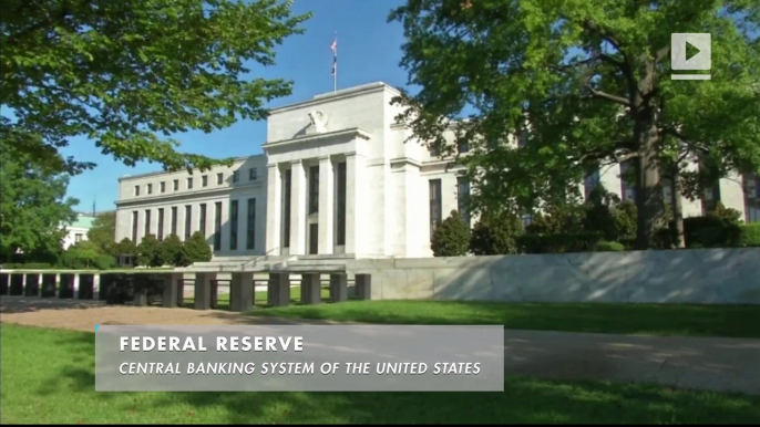 Fed looks at way to shift big-bank losses to investors