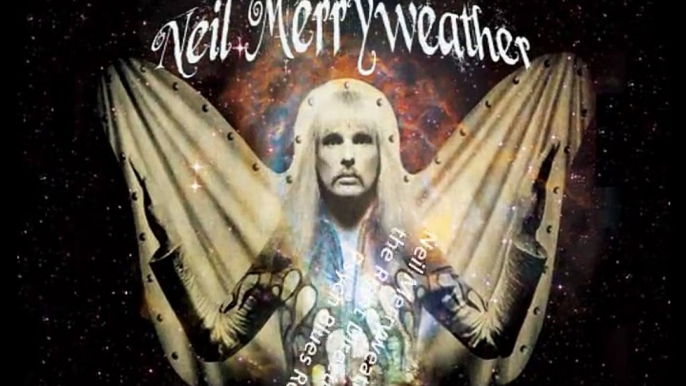 Neil Merryweather"Step in the Right Direction" 1974 Heavy Psych Blues Rock