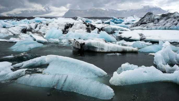 Notes from All Over - Iceland, a Photographer’s Paradise