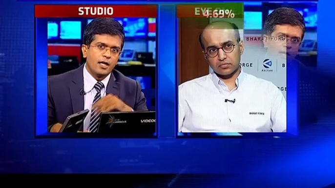 Bharat Forge’s Amit Kalyani On Q3 Guidance, Business Outlook & More