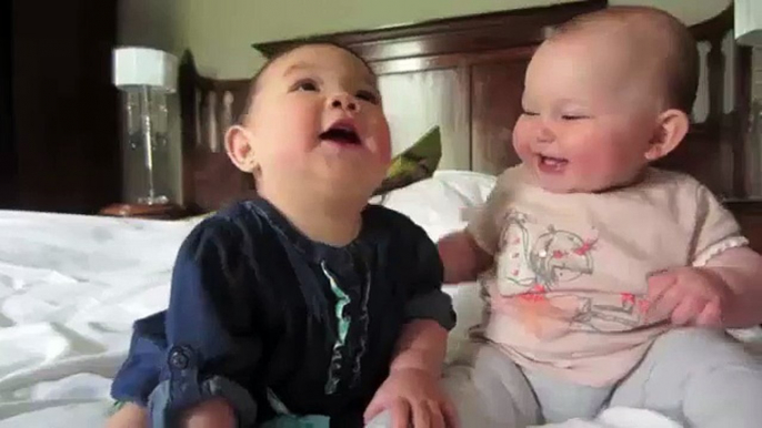 Cutest Baby Talk Ever! - Babies Funniest Clips - Very Cute Babies