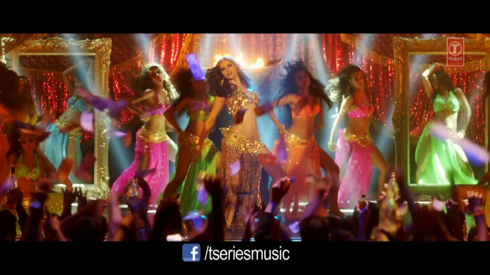 OFFICIAL׃ “Lovely“ VIDEO Song ¦ Shah Rukh Khan ¦ Deepika Padukone ¦ Kanika Kapoor ¦ Happy New Year