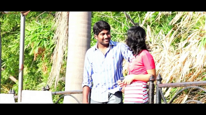 Love Melody || Telugu Latest Short Film on Love 2015 || Presented By Runway Reel