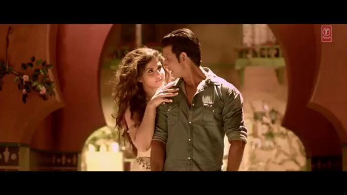 Tumhe Apna Banane Ka VIDEO Song - Hate Story 3 - Zareen Khan, Sharman Joshi - T-Series