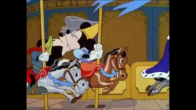 Mickey Mouse Cartoons 2 Hours Long!