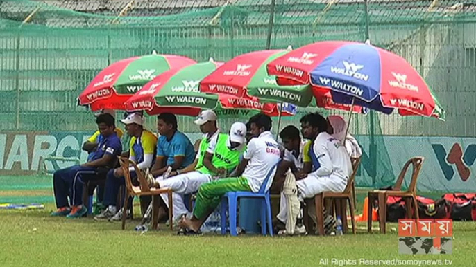 জাতীয় ক্রিকেট লিগ ব্যাটিংয়ে সেরা নাফিস, বোলিংয়ে সানজামুল