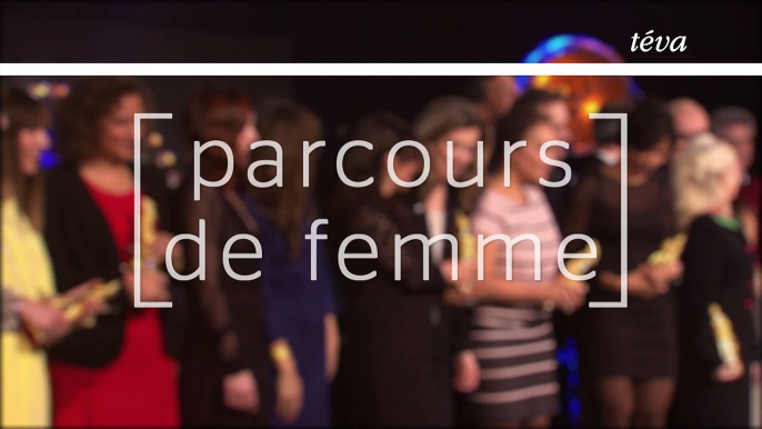 Parcours de Femme avec Camille Chamoux