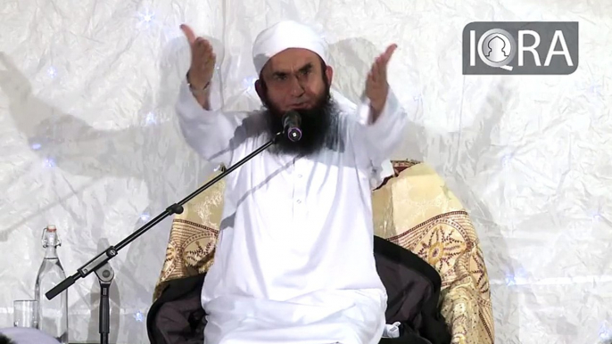 kia junaid jamsheed ne waqie ammi ayesha r a ki shan main gustakhi ki hai by mulana tariq jameel