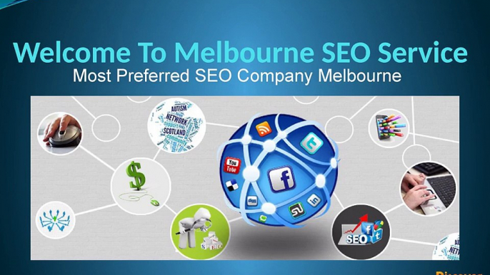 SEO Agency Melbourne | Social Media Melbourne