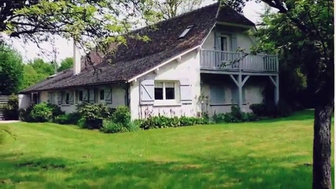 Particulier: vente maison, longère Montfort L' Amaury - Gambais - Annonces immobilières