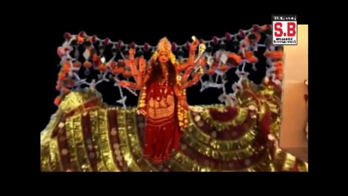 Nai Dole Dai Palna ~ New Chhattisgarhi Jas Geet Video Album ~ Maa Durga Jas Bhakti Geet