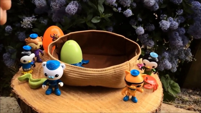 jouets octonauts Octonauts Toys - jouets octonauts - Cbeebies - Octonautas -  바다탐험대 옥토넛 - Oktonauten