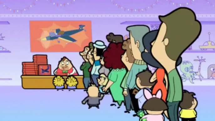 Mr Bean Cartoon Episodes Mr Bean Cartoon Animated Series 02