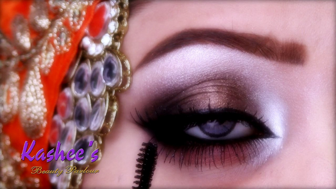 EYE Makeup by Kashees