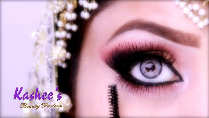 EYE Makeup by Kashees