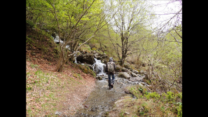 cirque de cagateille