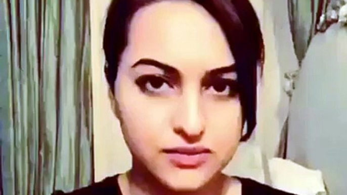 Dubsmash by Sonakshi Sinha - Dubsmash Celebrities