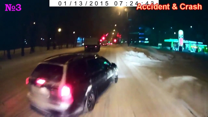 Новая подборка аварий и дтп январь 15 2015 New Best Car Crash Compilation January