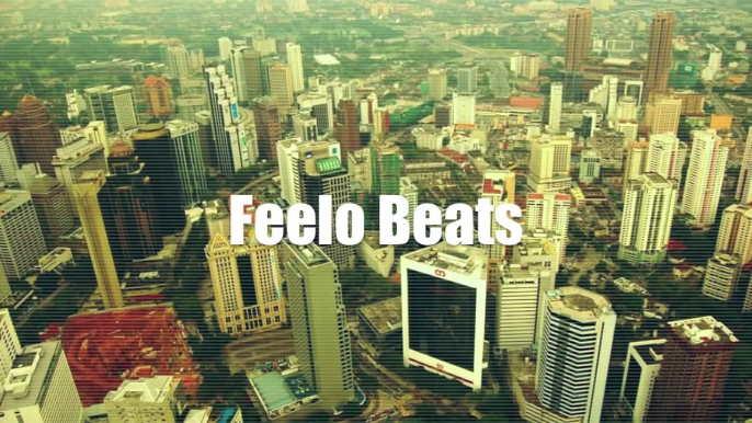 Feelo String Hip Hop Instrumental: Aggressive/Underground My City
