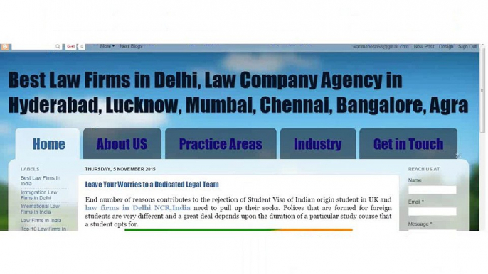 Top 10 Corporate Law Firms in Delhi, Best Legal Firm in India, Top Corporate Law Agency in Mumbai, Chennai, Bangalore,