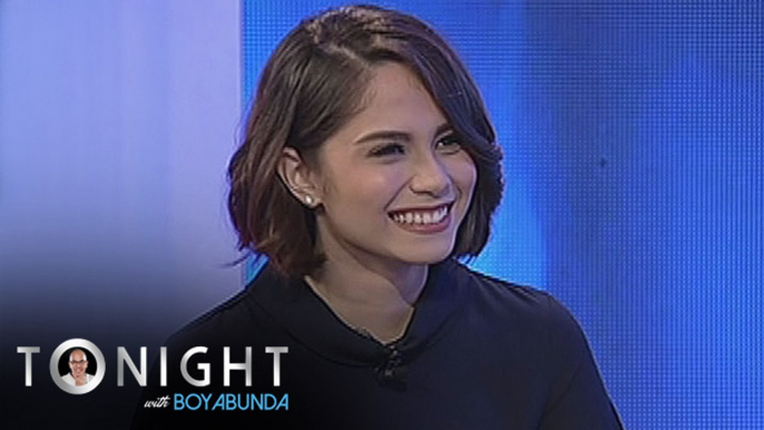 TWBA: Jessy reacts on rumors and bashers