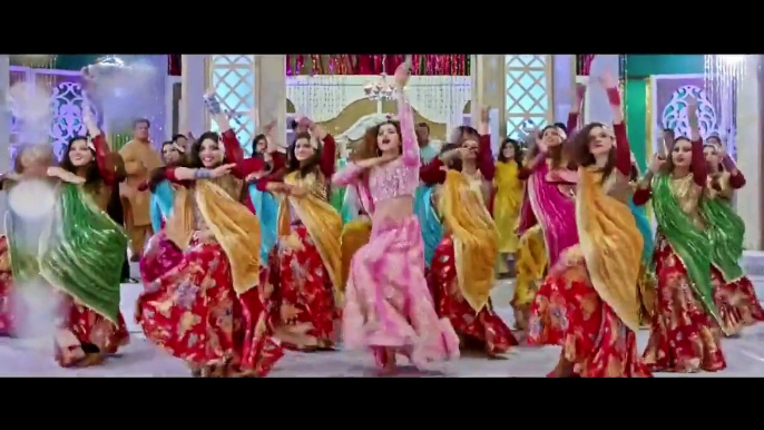 JALWA - Complete Song - Jawani Phir Nahi Ani 2015