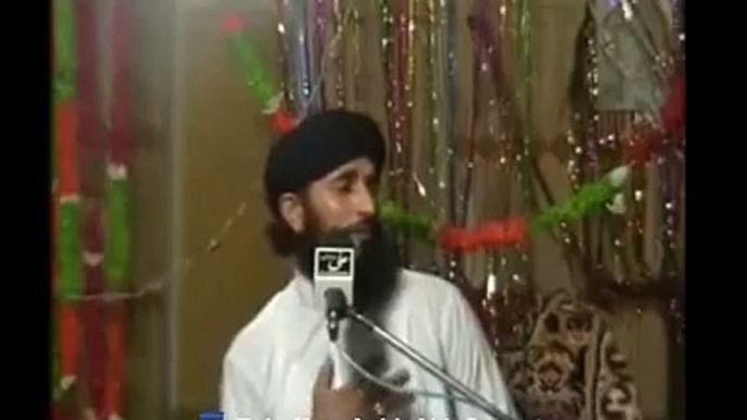 Tariq jameel k kufriya Alfaz ka jawab by mufti hanif Qureshi