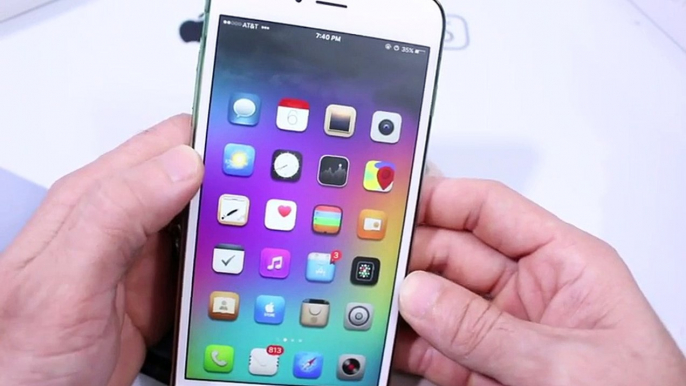 New Top 10 Free Cydia Tweaks for iOS 9 | iOS 9 tricks