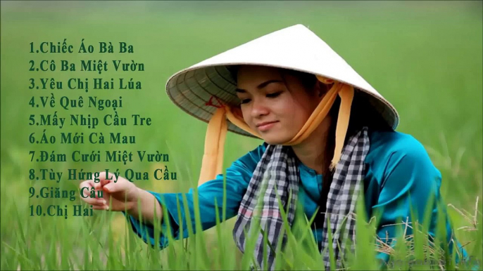 Liên Khúc Nhạc Miền Tây Remix Chọn Lọc Hay Nhất 2015 || Nonstop - Việt Mix - Chim Trắng Mồ