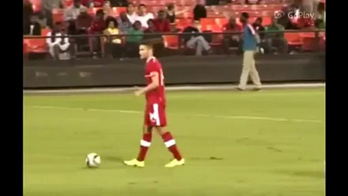 Canada vs Ghana 1 1. All Goals. Friendly 2015