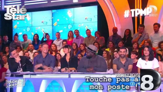 TPMP  Mathieu Delormeau raconte son dépucelage - vidéo Dailymotion