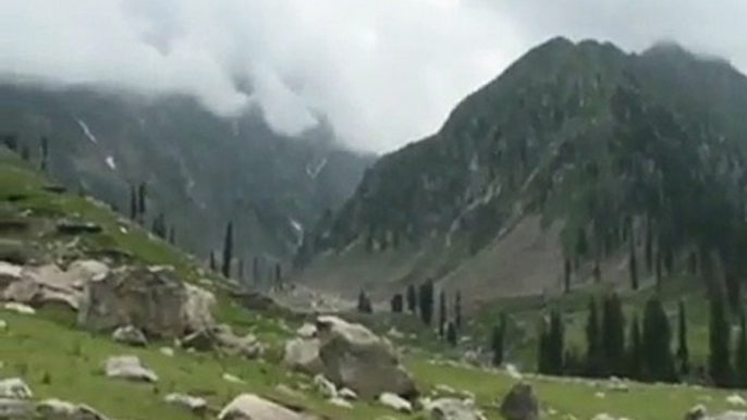 Kumrat Valley Northern Areas of Pakistan - Incredible Pakistan