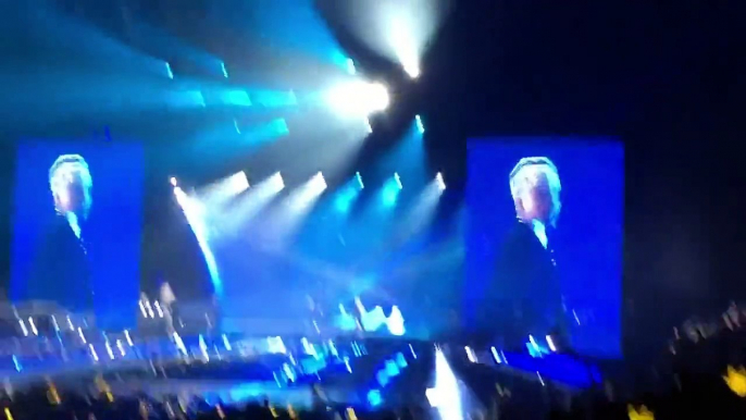 Fancam 151013 Bigbang Tonight World Tour MADE in Toronto Canada