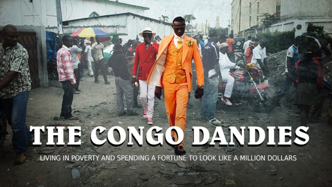 The Congo Dandies Trailer