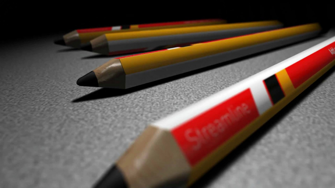 Corporate Stationery - After Effects Project Files | VideoHive 7485808