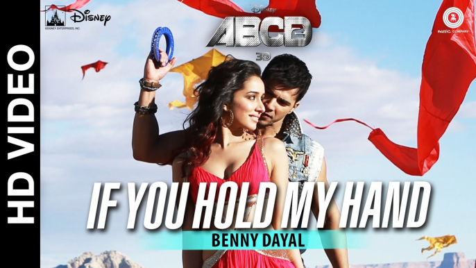 ABCD 2---If You Hold My Hand