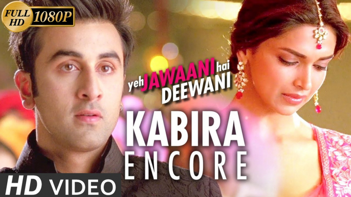 Kabira Yeh Jawaani Hai Deewani