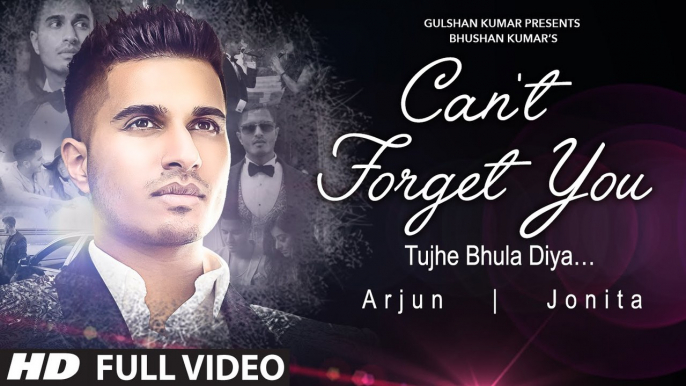 Cant Forget You Arjun Full HD