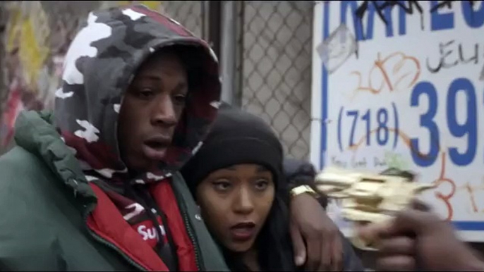 Joey Bada$$ - Like Me ft. BJ the Chicago Kid (Official Music Video)