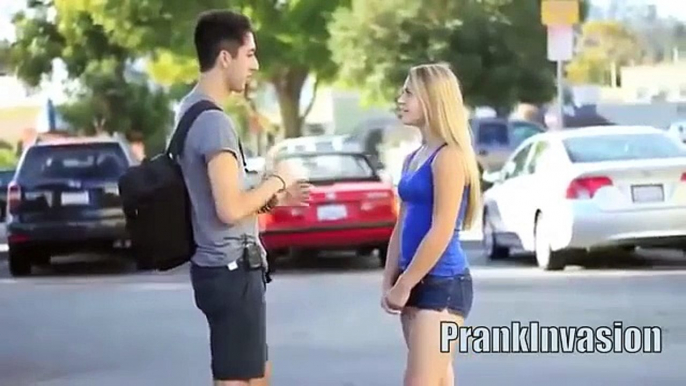 Kissing Prank Staring Contest 2015 Kissing Sexy Girls Kissing Stangers