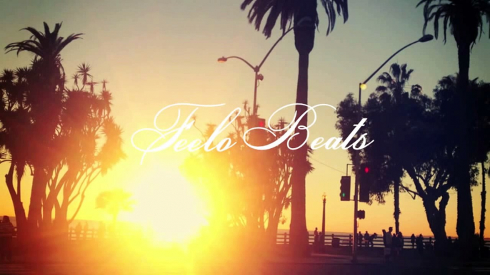 Road Trip Summer Guitar⎥Hip Hop Instrumental⎥Rap Beat⎥Feelo