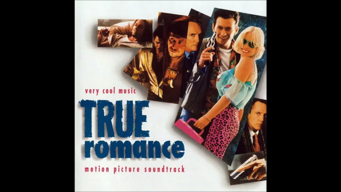 True Romance Soundtrack #08. Delibes Viens Mallika Sous Le Dome