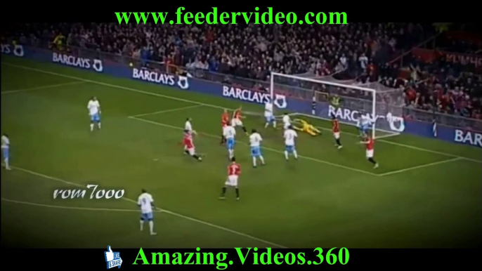 Top 10: Spectacular goals by Cristiano Ronaldo (CR7)