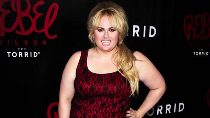 Rebel Wilson Claims Kardashians Started 'Smear Campaign' Against Her